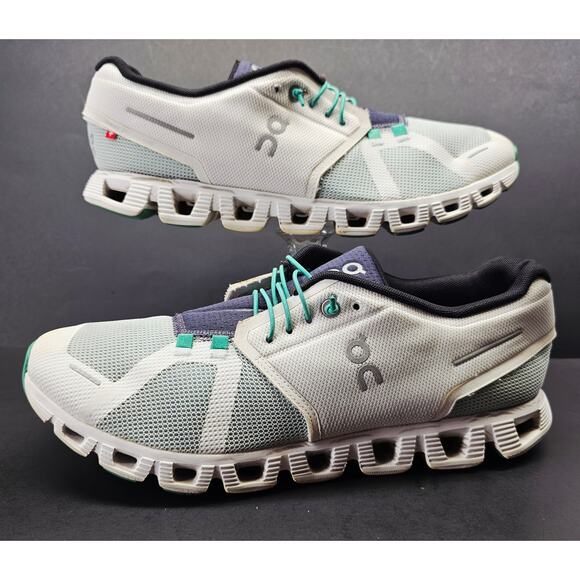 Oncloud Men 11 Comfy footwear - Picture 1 of 10